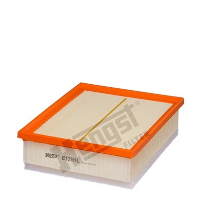 HENGST -  Air Filter