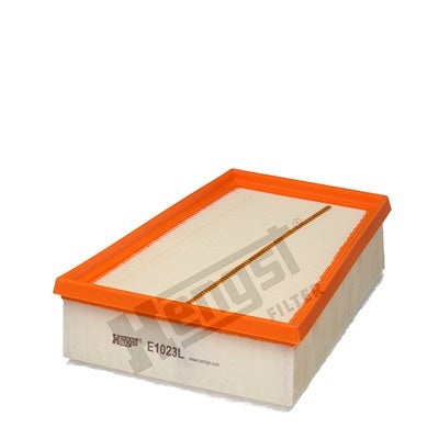 HENGST -  Air Filter