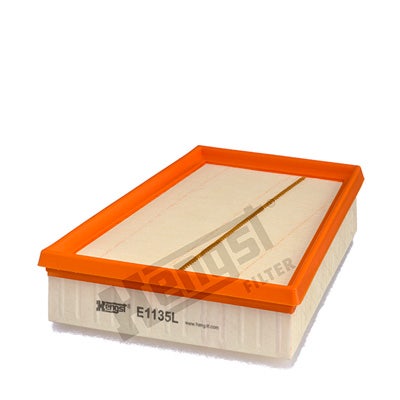 HENGST -  Air Filter