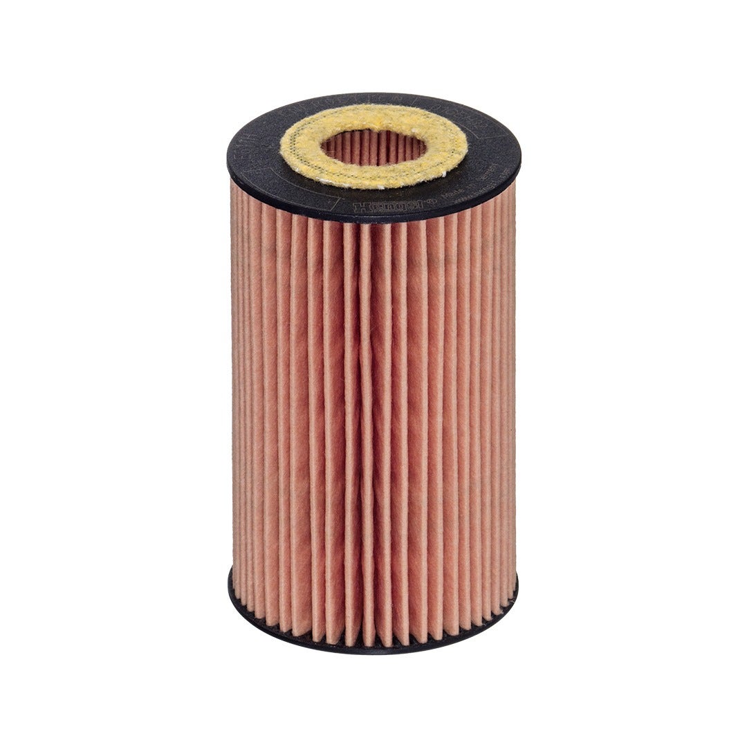 HENGST -  Oil Filter - Insert