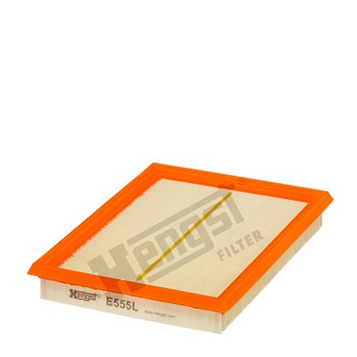 HENGST -  Air Filter