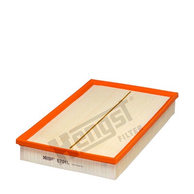 HENGST -  Air Filter