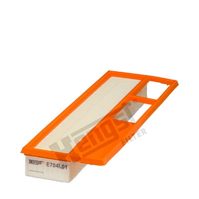 HENGST -  Air Filter