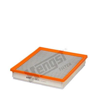 HENGST -  Air Filter