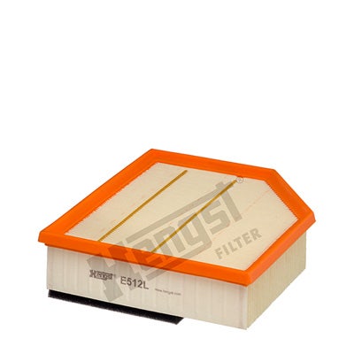 HENGST -  Air Filter