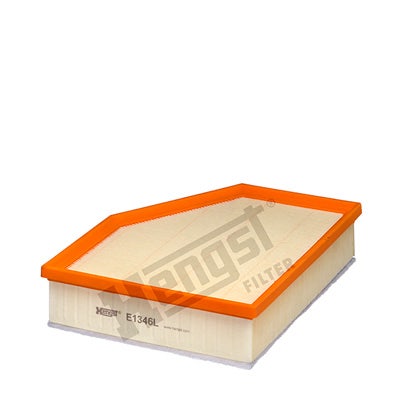 HENGST -  Air Filter