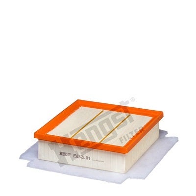 HENGST -  Air Filter