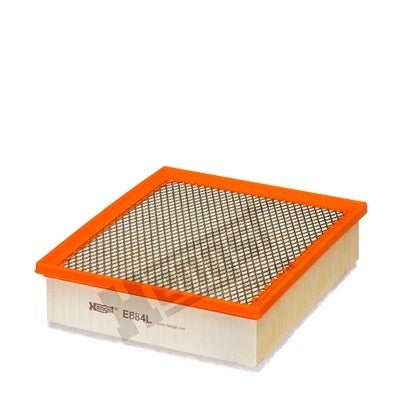 HENGST -  Air Filter
