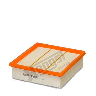HENGST -  Air Filter