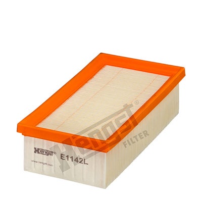 HENGST -  Air Filter