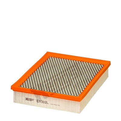 HENGST -  Air Filter