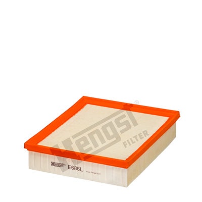 HENGST -  Air Filter