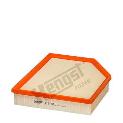HENGST -  Air Filter