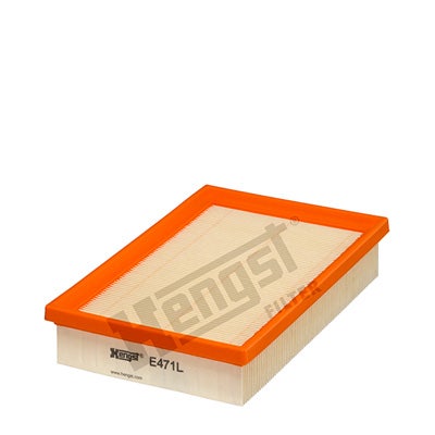 HENGST -  Air Filter