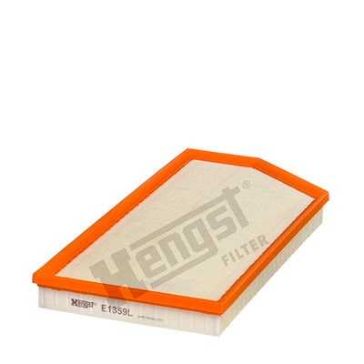 HENGST -  Air Filter