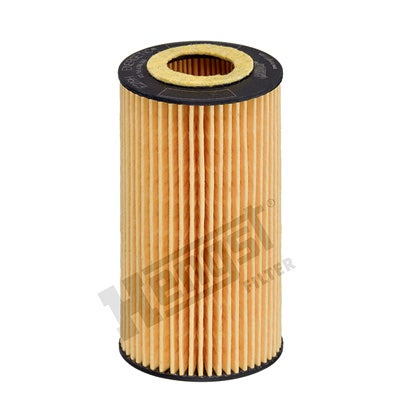 HENGST -  Oil Filter - Insert