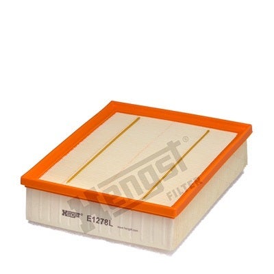 HENGST -  Air Filter