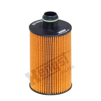 HENGST -  Oil Filter - Insert