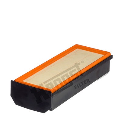 HENGST -  Air Filter