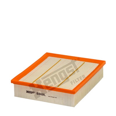HENGST -  Air Filter