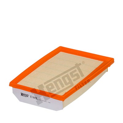 HENGST -  Air Filter