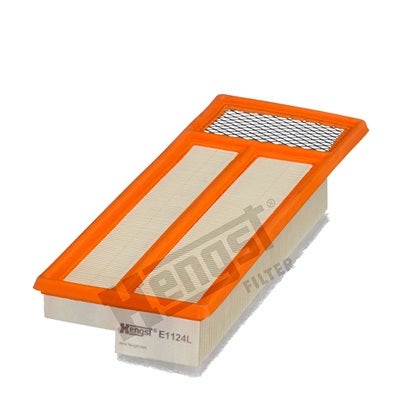HENGST -  Air Filter