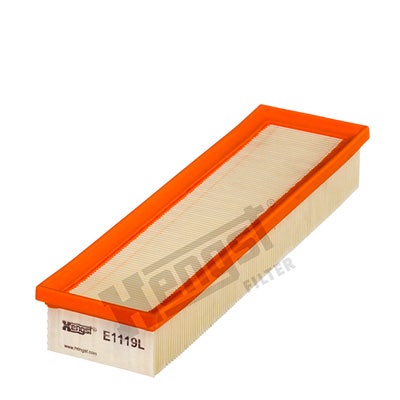 HENGST -  Air Filter