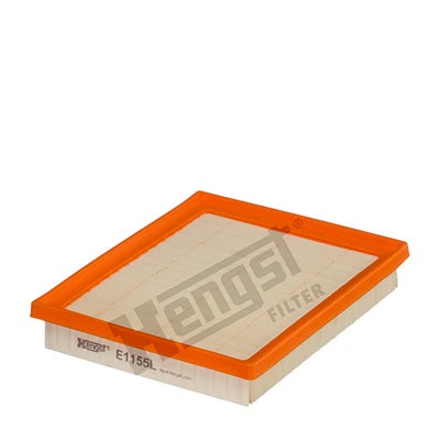 HENGST -  Air Filter
