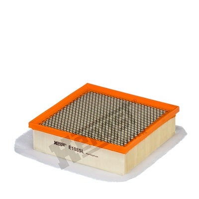 HENGST -  Air Filter