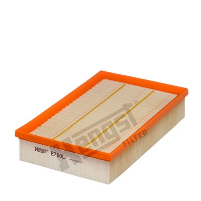 HENGST -  Air Filter