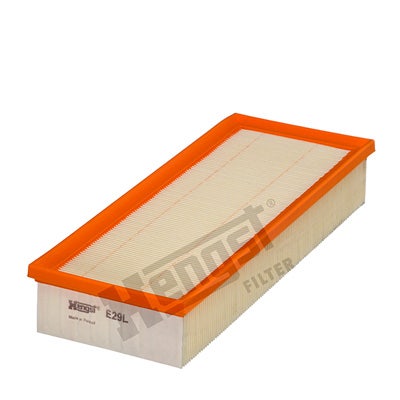 HENGST -  Air Filter