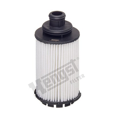 HENGST -  Oil Filter - Insert