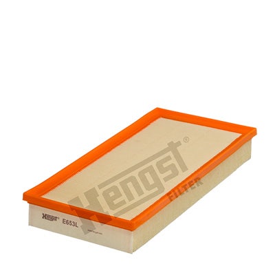 HENGST -  Air Filter