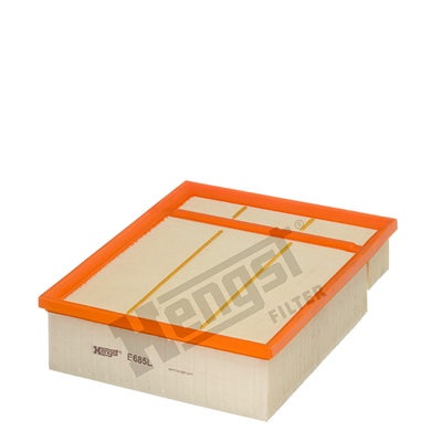 HENGST -  Air Filter
