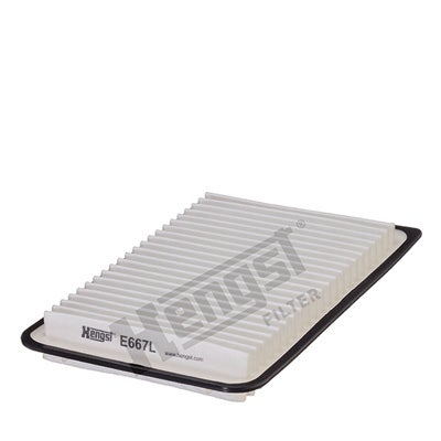HENGST -  Air Filter