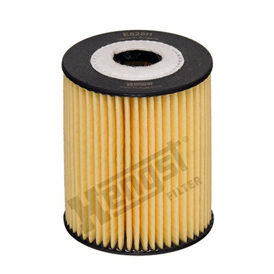 HENGST -  Oil Filter - Insert