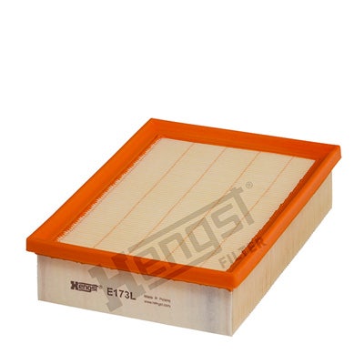HENGST -  Air Filter