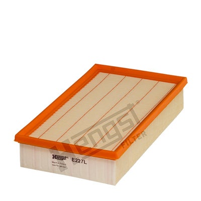 HENGST -  Air Filter