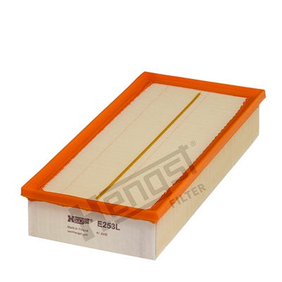 HENGST -  Air Filter