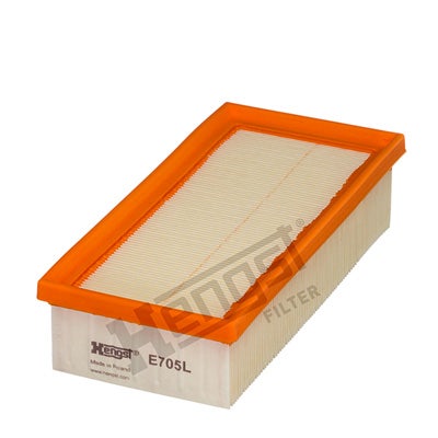HENGST -  Air Filter
