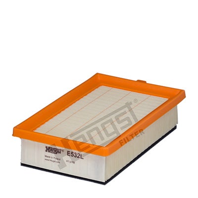 HENGST -  Air Filter