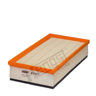 HENGST -  Air Filter