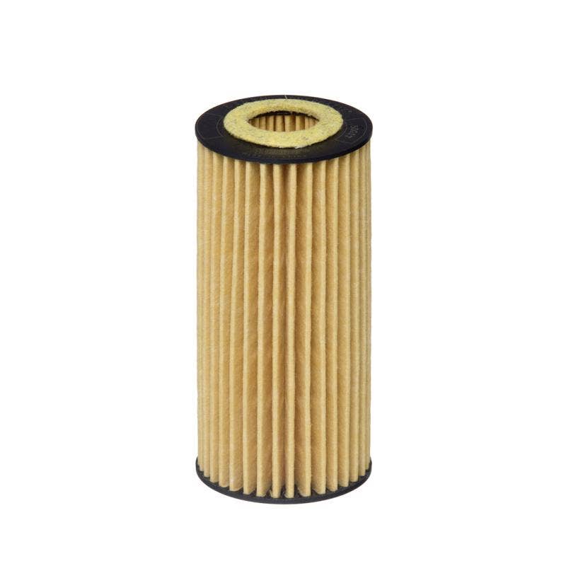 HENGST -  Oil Filter - Insert