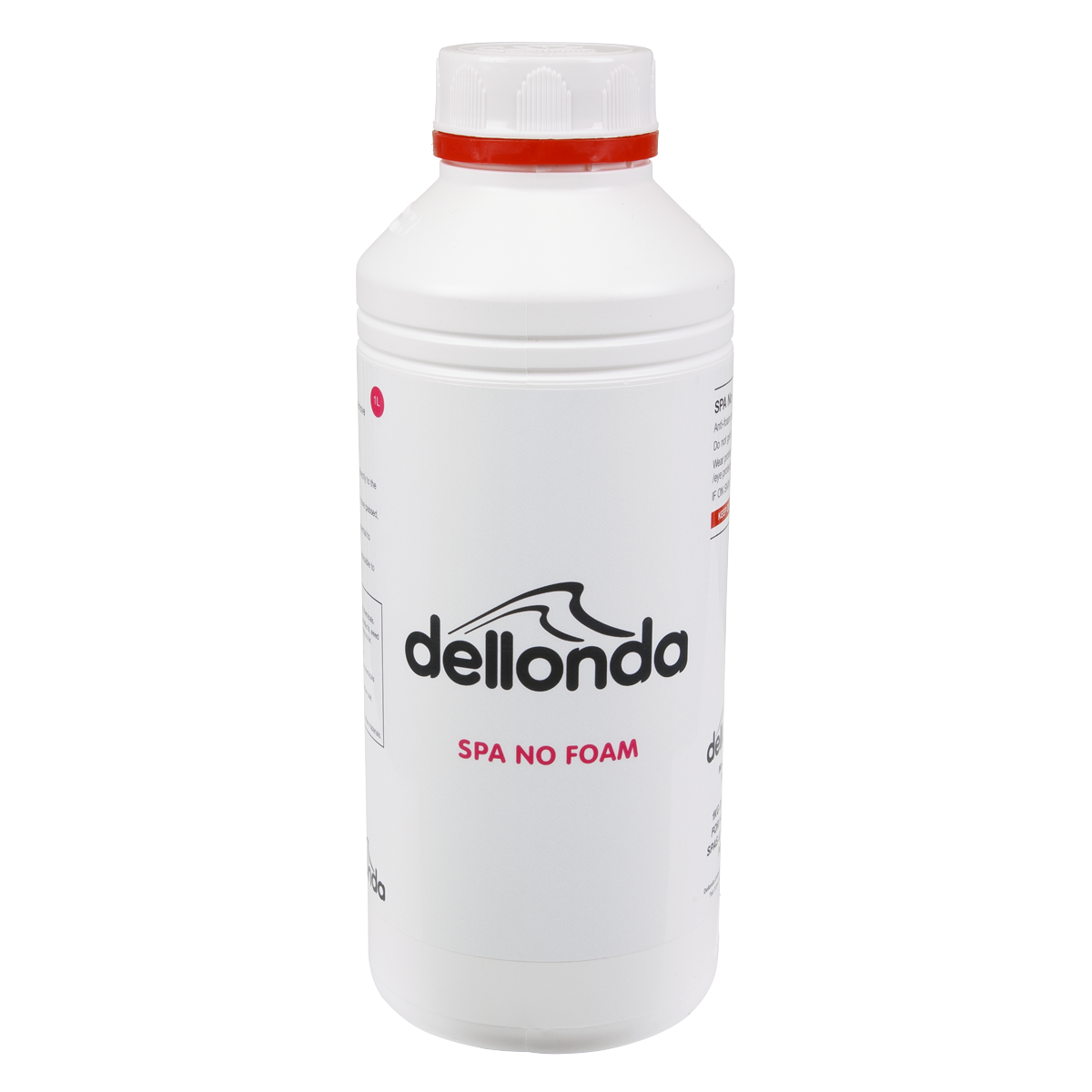 Dellonda 1kg Defoamer for Hot Tubs, Spas & Swimming Pools