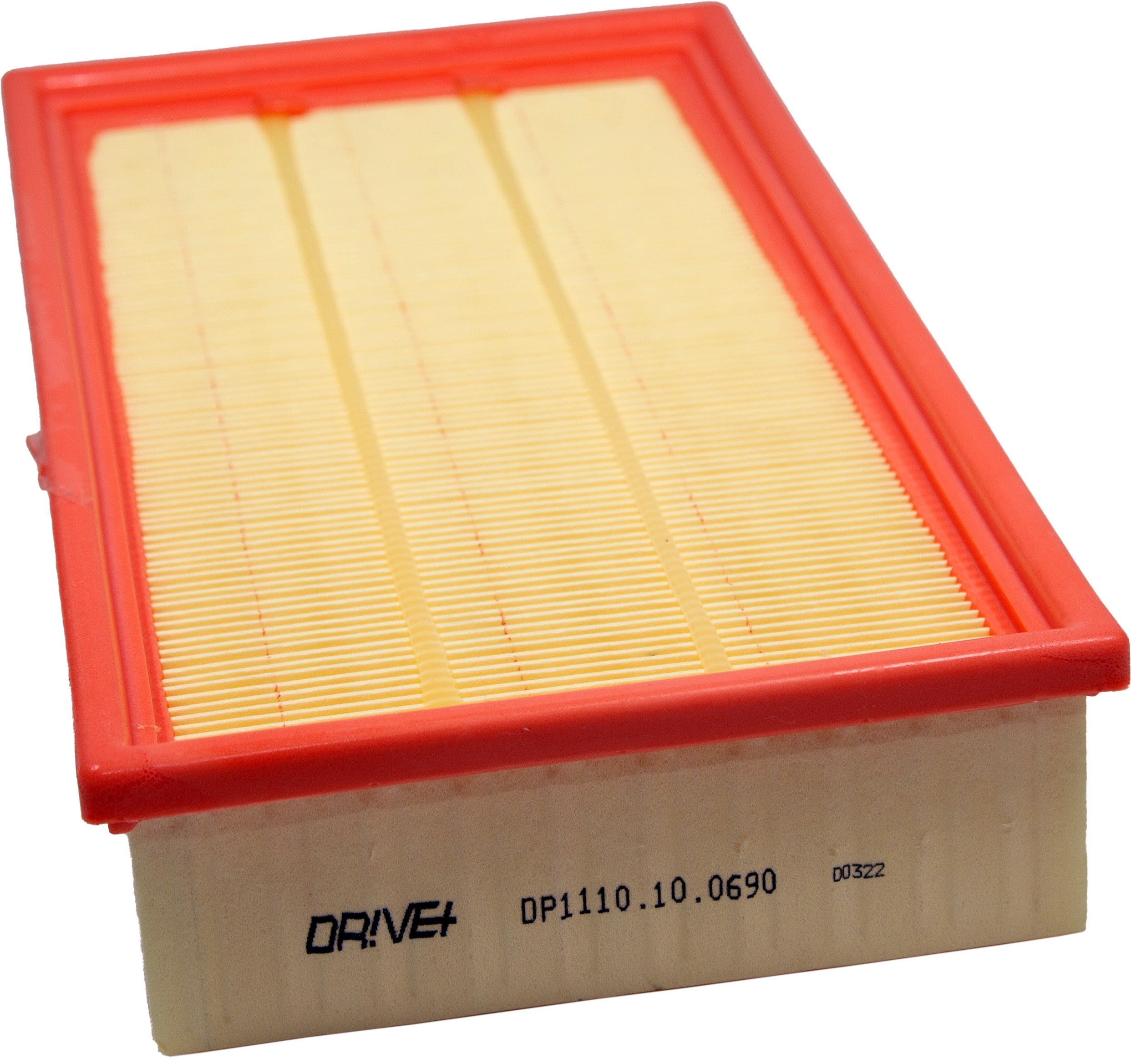 DRIVEPLUS -  Air Filter