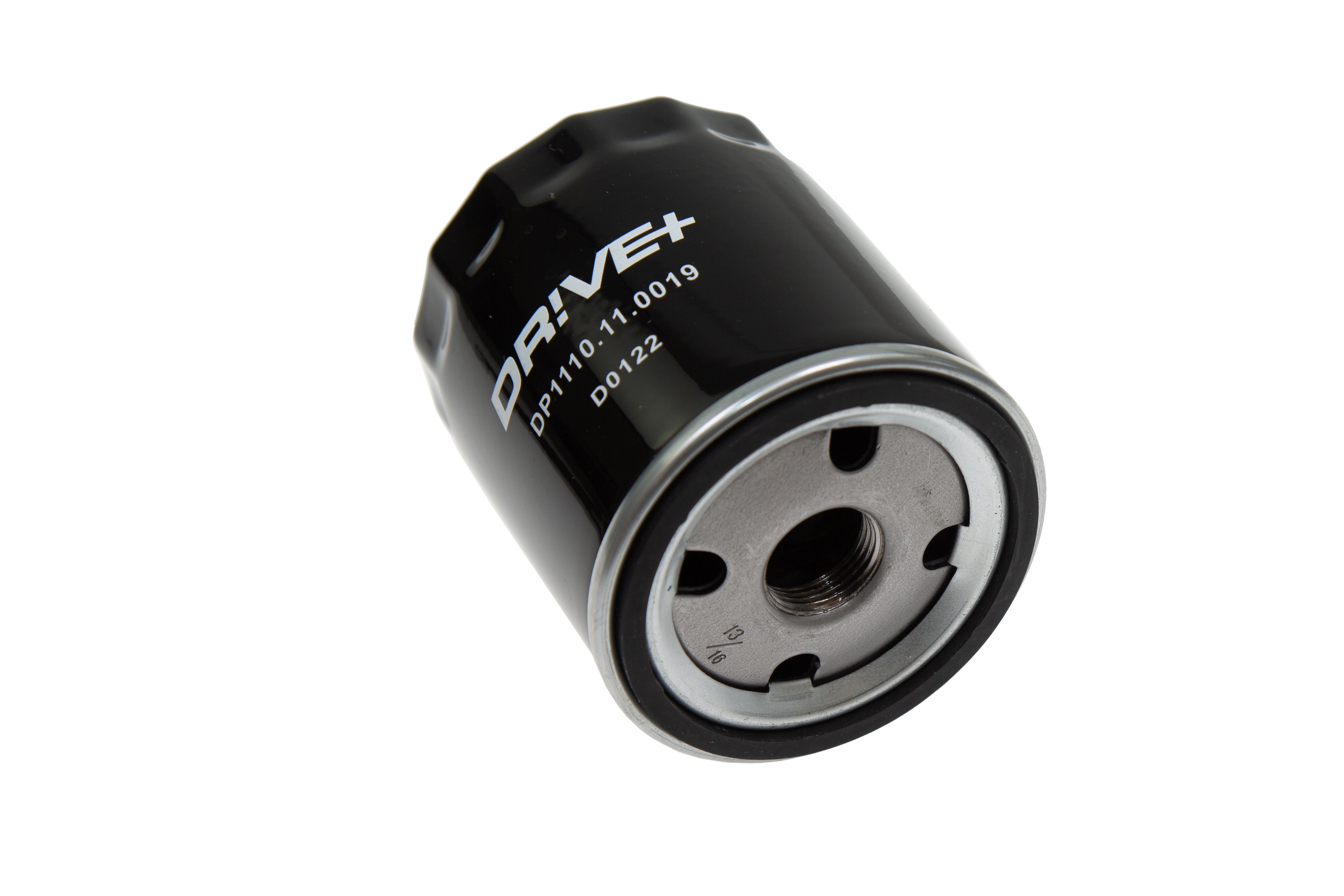 DRIVEPLUS -  Oil Filter - Screw On