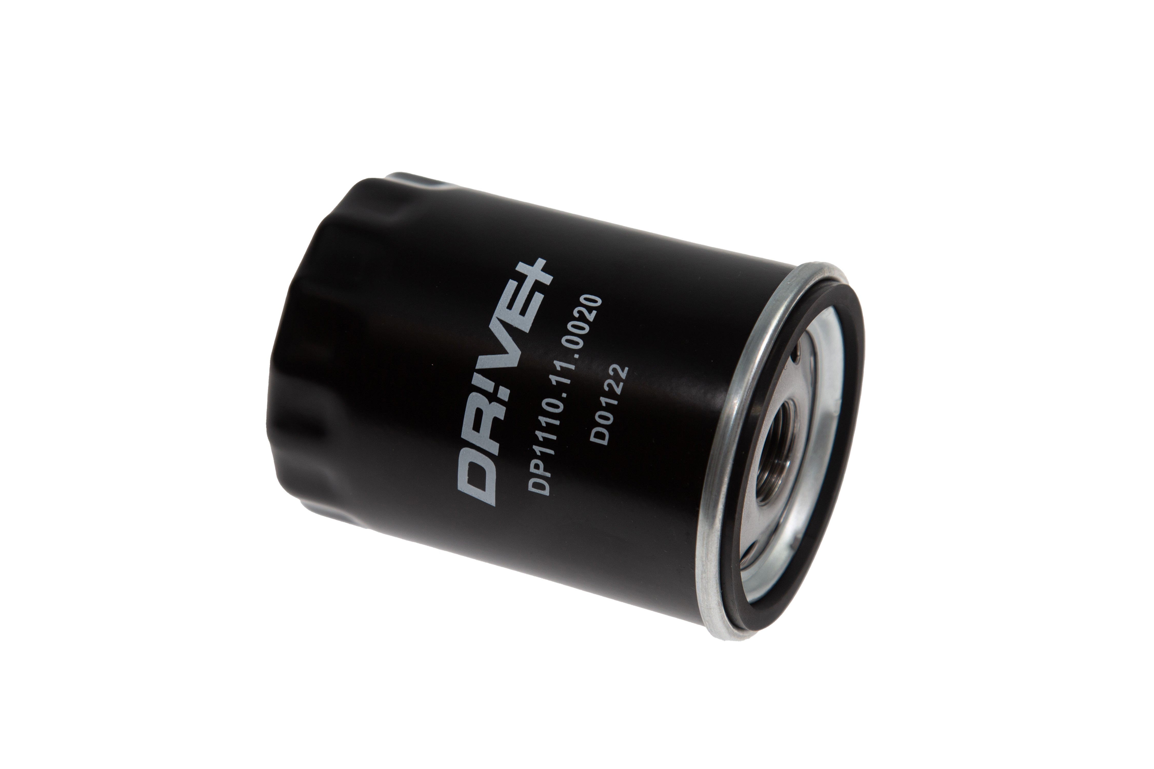 DRIVEPLUS -  Oil Filter - Screw On