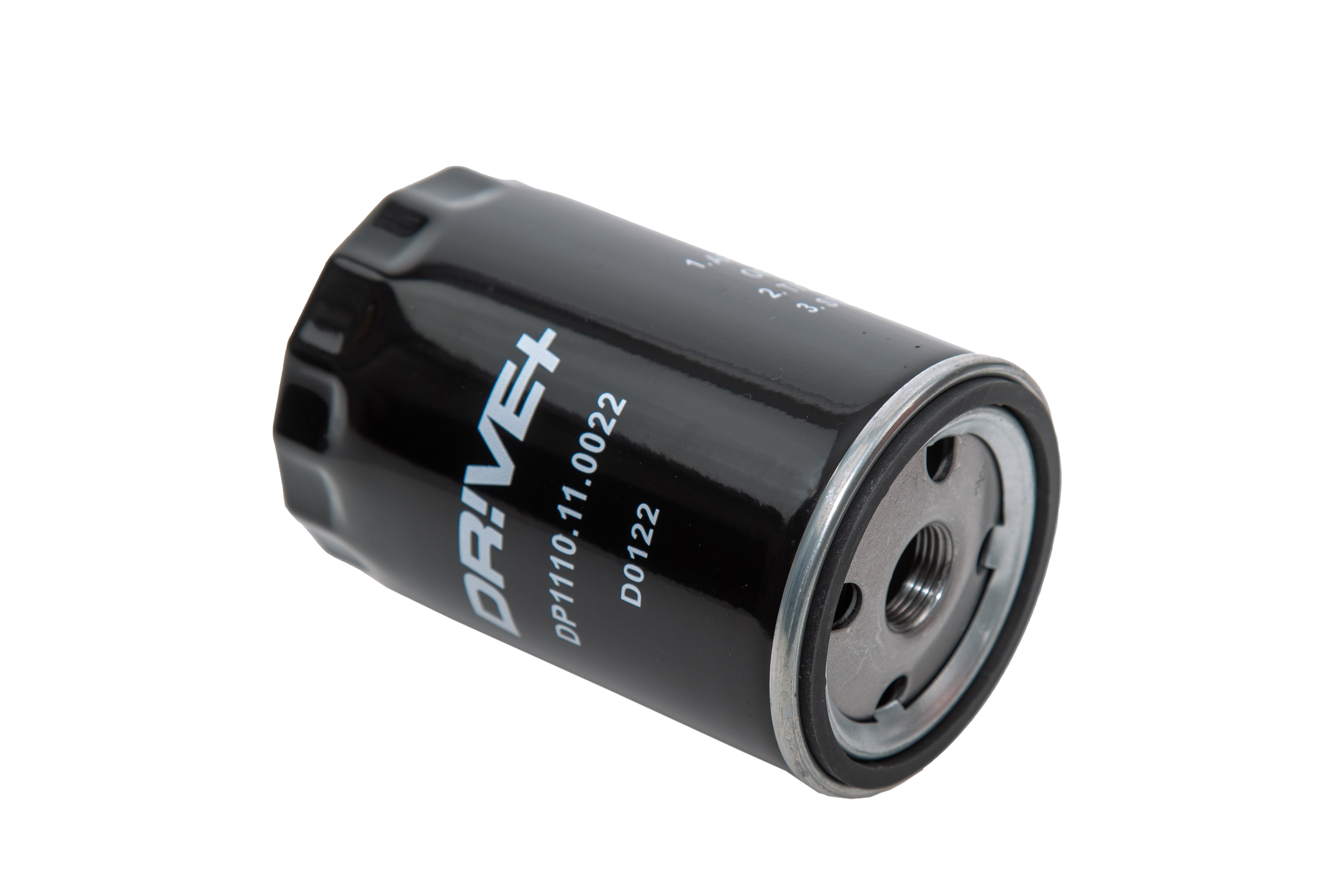 DRIVEPLUS -  Oil Filter - Screw On