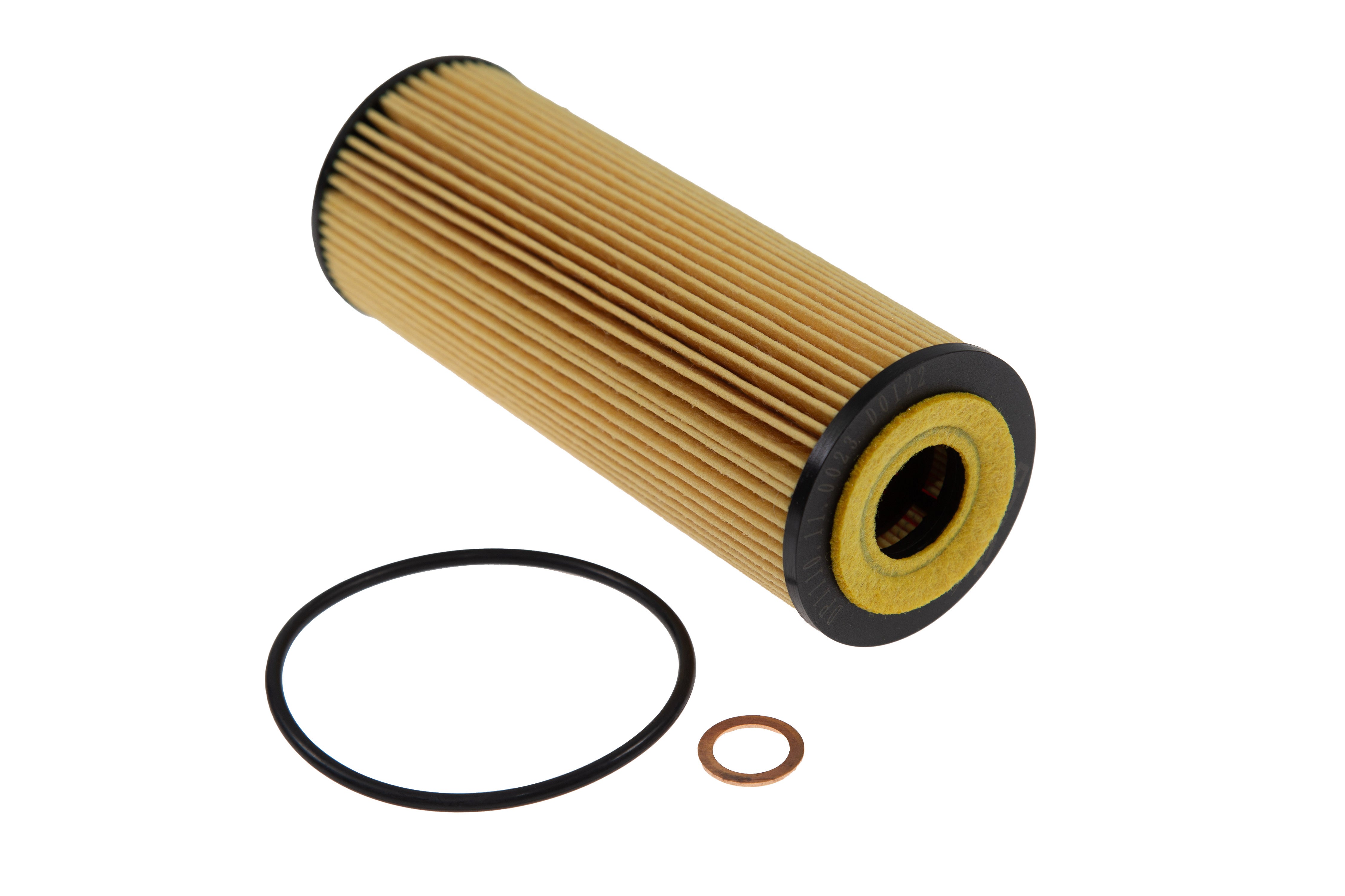 DRIVEPLUS -  Oil Filter - Insert