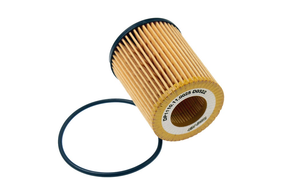 DRIVEPLUS -  Oil Filter - Insert